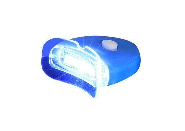 Teeth Whitening Kit – LED Tooth Whitening System for a Brighter Smile